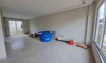 Imagem 3: Sobrado com 120 m² no Campo Santana