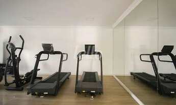 Imagem 2: São Paulo - Apartamento Padrão - Moema