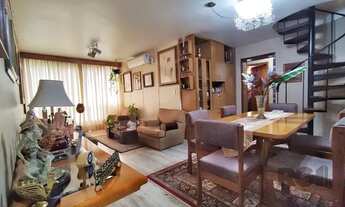 Imagem 3: ÓTIMA Cobertura no Bairro Petrópolis na Av: Iguaçu 350, com 210.14m área privativa, 3 dorm