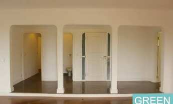 Imagem 7: Espaçoso e aconchegante apartamento para locação no Jardim Paulista!