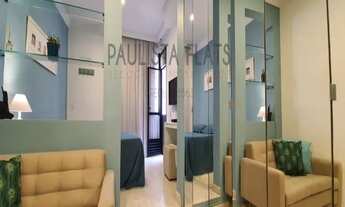 Imagem 4: SÃO PAULO - Flat - CERQUEIRA CÉSAR