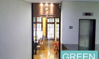 Imagem 7: Aluga-se Laje Corporativa 750m2 (Andar Inteiro) Com gerador na área privativa e Comum Ber