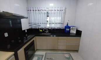 Imagem 6: Casa com 3 dormitórios à venda, 105 m² por R$ 750.000,00 - Condomínio Vila Ytu - Indaiatub