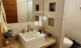 Imagem 3: Casa térrea na Vila Bastos com 246 m² de terreno e 228 m² de construção