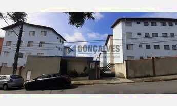 Imagem 2: SAO BERNARDO DO CAMPO - Residential / Apartment - VILA MARCHI