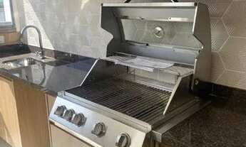 Imagem 4: Apartamento com 3 dormitórios à venda, 150 m² por R$ 2.100.000 - Jardim Prudência - São Pa