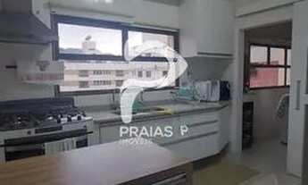 Imagem 5: Apartamento, 4 dormitórios, Enseada, Guarujá