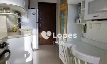 Imagem 7: Apartamento com 2 dormitórios à venda, 70 m² por R$ 650.000,00 - Icaraí - Niterói/RJ