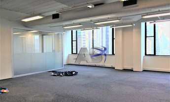 Imagem 7: Conjunto, 374 m² - venda por R$ 3.935.400,00 ou aluguel por R$ 26.669,68/mês - Brooklin