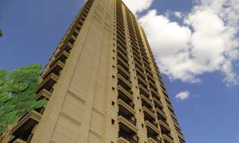 Imagem 3: Apartamento andar alto no icônico Blue Diamond