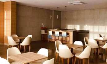 Imagem 7: Apartamento à venda, 77 m² por R$ 670.480,00 - Praia de Itaparica - Vila Velha/ES