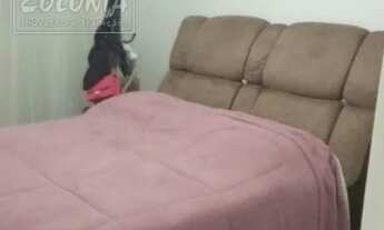 Imagem 6: Santo André - Apartamento Padrão - Jardim Santo André