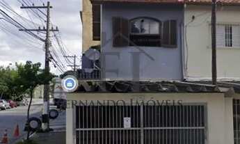 Imagem: LOCAÇÃO SOBRADO 2 DORMITÓRIOS, SALA