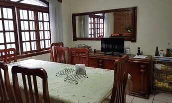 Imagem 7: Sobrado, Jardim Nazaret - Guarulhos