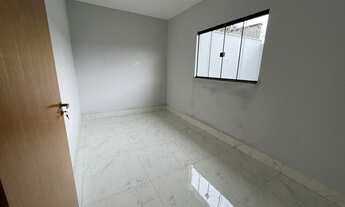 Imagem 7: Casa 3/4 sendo 1 suíte Setor Garavelo