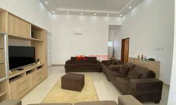 Imagem 3: Casa com 4 dormitórios à venda, 385 m² por R$ 1.800.000,00 - Terras de Monte Serrat - Salt