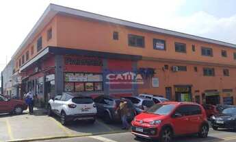 Imagem 2: Apto em cima de comercio Vila Carmosina