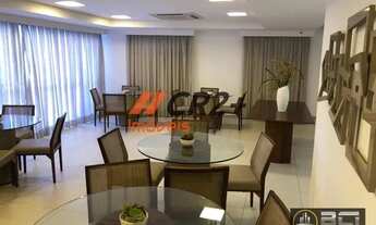 Imagem 3: Apartamento a Venda com 3 quartos, 1 suíte no bairro Boa Vista-76m² em Recife