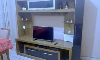 Imagem 2: Apartamento Mobiliado com 02 quartos em Turiaçu - RJ