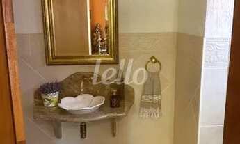 Imagem 7: Santo André - Casa Padrão - Vila Guiomar