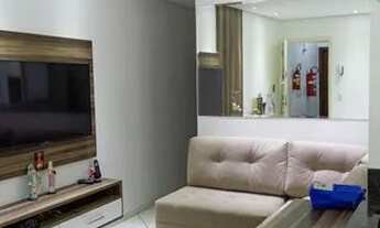 Imagem 3: Apartamento para Aluguel - Vila Assunção, 2 Quartos, 60 m2