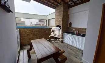 Imagem 4: Cobertura à venda - Astúrias - Guarujá/SP