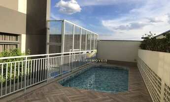 Imagem 5: Apartamento com 2 dormitórios para alugar, 69 m² por R$ 3.057,00/mês - Vila Assunção - San