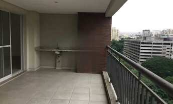 Imagem 5: Apartamento Venda Pompéia 168 m² 4 Dormitórios