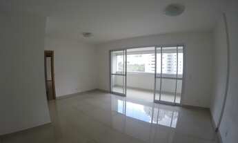 Imagem 1: ALUGUE Apto 3 quartos em condomínio resort e lazer completo, no bairro Vila da Serra