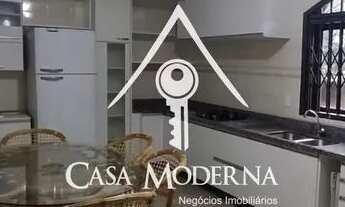 Imagem 5: SOBRADO NO COUNTRY COM EXCELENTE TERRRENO, CASCAVEL - PR