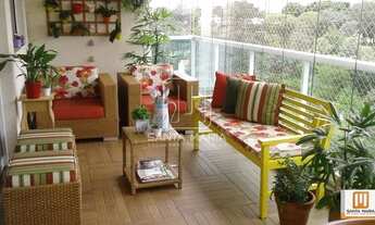 Imagem 6: Apartamento (tipo - padrao) 3 dormitórios/suite, cozinha planejada, portaria 24hs, lazer