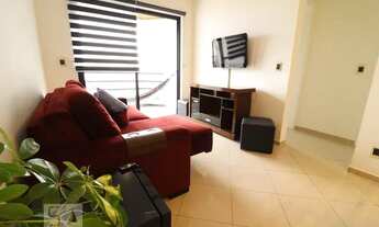 Imagem 5: Apartamento para Aluguel - Bosque da Saúde, 2 Quartos, 60 m2