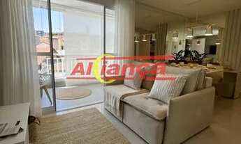 Imagem 2: Apartamento, Jardim Vila Galvão - Guarulhos