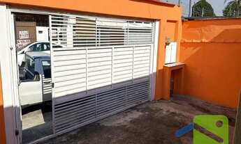 Imagem 2: Residencial - Vl Tiradentes