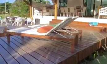 Imagem 7: Belissina casa na praia de Toquinho