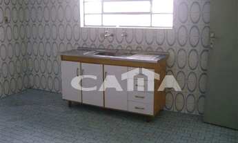 Imagem 6: Apto em cima de comercio Vila Carmosina