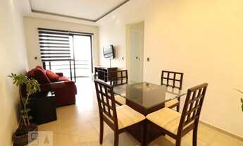 Imagem: Apartamento para Aluguel - Bosque da Saúde