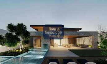 Imagem: LOTE À VENDA NO CONDOMÍNIO SERRA DOS MANACÁS