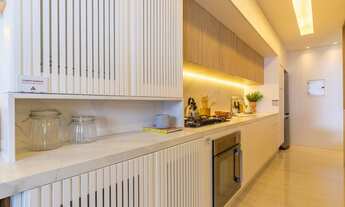 Imagem 7: Apartamento 2 quartos 1 vaga Barra da Tijuca