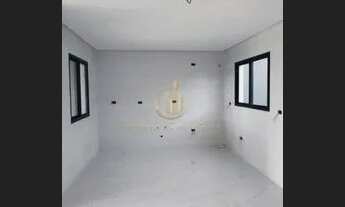 Imagem 2: Sobrado condomínio foggiato