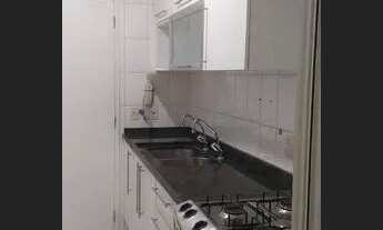 Imagem 3: Lindo Apartamento semi mobiliado