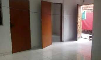 Imagem 2: Casa próximo a rodoviária