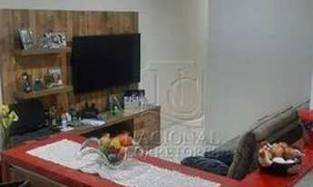 Imagem 7: Cobertura com 3 dormitórios à venda, 140 m² por R$ 430.000,00 - Jardim das Maravilhas - Sa