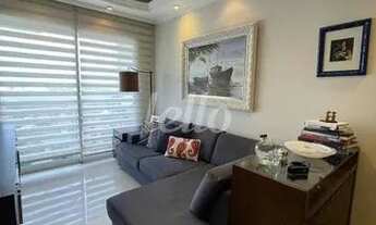 Imagem: São Paulo - Apartamento Padrão - Ipiranga