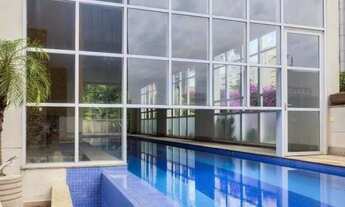 Imagem 7: Apartamento para venda possui 75 metros quadrados com 1 quarto em Bela Vista - São Paulo