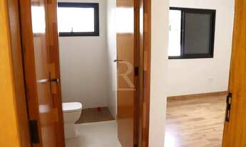 Imagem 5: Sobrado no condomínio Rudá, no bairro Floresta