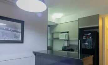 Imagem 7: Apartamento para venda tem 101 metros quadrados com 2 quartos em Itaim Bibi - São Paulo