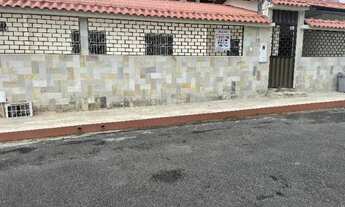 Imagem 4: Alugo Casa - Av. Efigênio Sales - Condomínio Parque dos Rios II