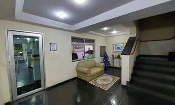 Imagem 6: OPORTUNIDADE COBERTURA DUPLEX 02 QUARTOS, 02 VAGAS E TERRAÇO EXCELENTE LOCAL VENDA BAIRRO