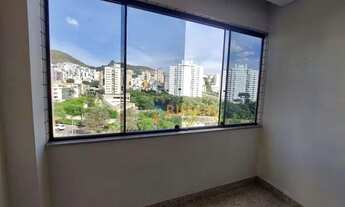 Imagem 3: Apartamento com 2 dormitórios à venda, 65 m² por R$ 450.000,00 - Buritis - Belo Horizonte